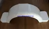 Fiberglass fender