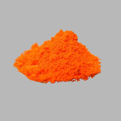 aceally colorful polyester coating powder
