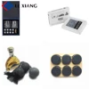 amazon new products ice cubes 2017 Promotional Box Whiskey Stones Gift Set Funny Gifts