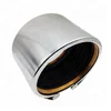 High Quality Two-Piece Execution SS Pipe Repair Clamp Coupling