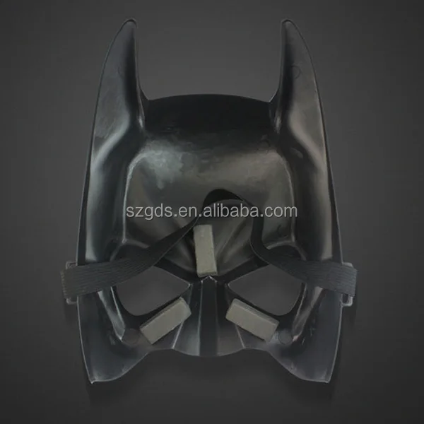 Amazon Vente Chaude Top Qualité Le Dark Knight Rises Masque/mode 