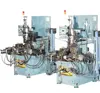 Bearing ring turning lathe line