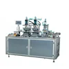 Automatic High Speed Embossed Date Coding and Tipping Machine for PVC Card