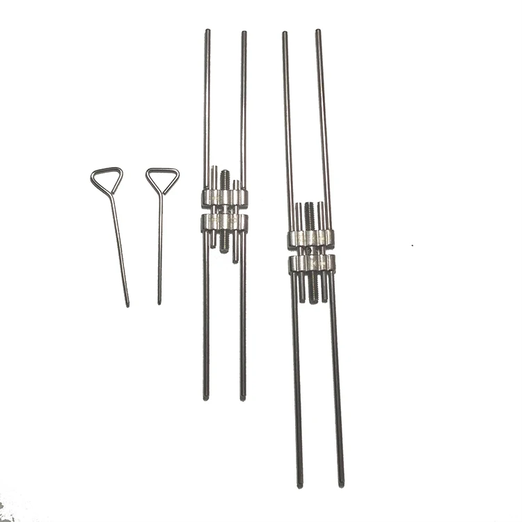 Dental Orthodontic Accessories Asymmetry Face Bows Buy Asymmetry Face