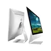 Hot sale cheap 27inch Intel i3 i5 i7 touchscreen desktops computer