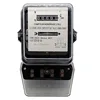 Tepsung Brand Single Phase Induction Watt Hour Meter Electromechanical Induction Energy Meter