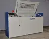 Air Operated Ball Valve Hydraulic Testing Bench