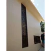 Cheap Price Wrought Iron Designs Windows for Sale