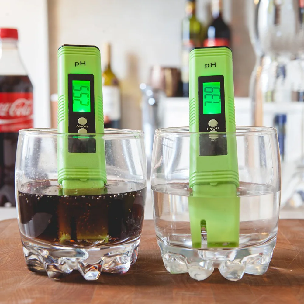 Ph Meter For Milk Buy Ph Test Meter,China Ph Meter For Aquarium,Water