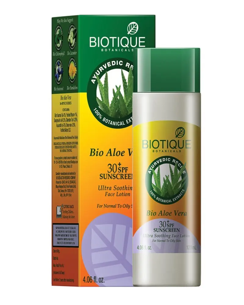 Веда биотик. Biotique Sunscreen Ultra Protective Lotion. Лосьон для лица био алоэ Биотик солнце за. 40 SPF Sunscreen Bio Carrot Biotique.