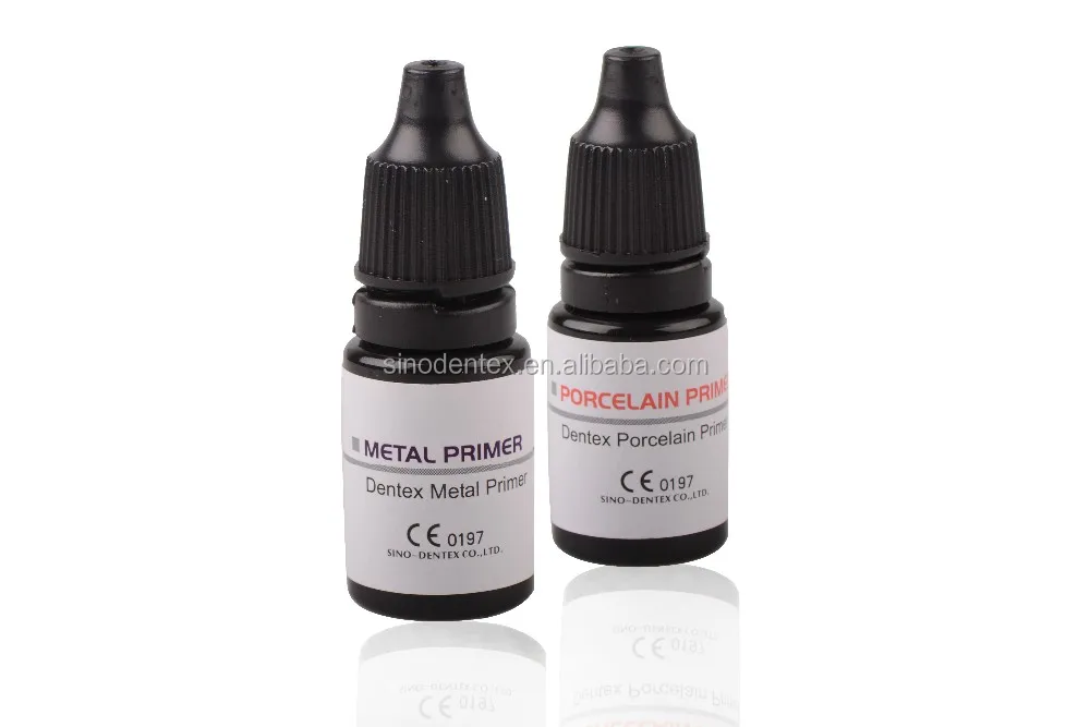 Dentex Bonding Agent Metal/zirconia Prime Buy Metal