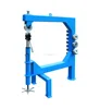 F1.5X1100 Heavy Duty English Wheel, Sheet Metal Forming Machine