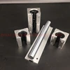 cylinder linear rail and block automation line raiway bearings SBR light load low profile cheap price round linear guide