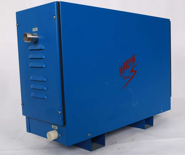 12kw steam generator 