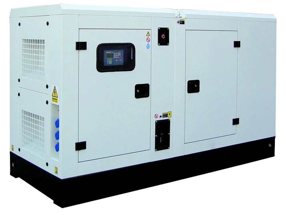 1000kva diesel generator china manufacturer