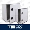 TIBOX 2015 high quality China supplier offer polyester electric enclosure