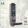 standalone password rfid access control door lock high quality key code combination lock