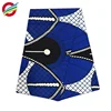 african veritable super woven wax print fabric material sale