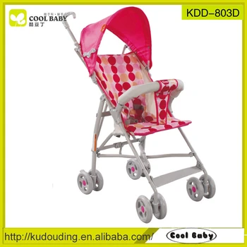 3-point Safety Harness Baby Stroller Cover,Lucky Baby Stroller ...