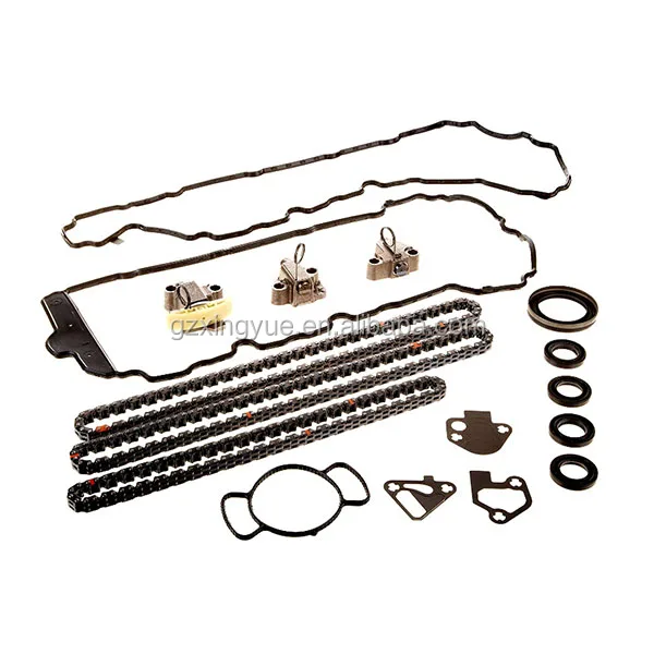 12651450 12693218 12679117 Timing Chain Set For Chevrolet Camaro