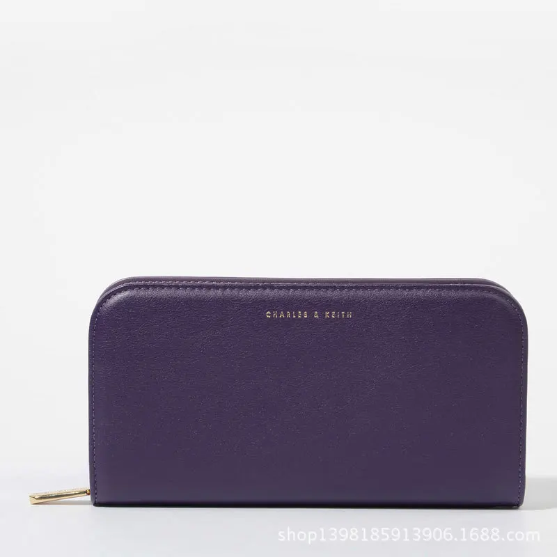 charles and keith wallet women