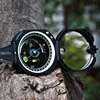W2234G Pocket Compass Multi-function Compass Outdoor Professional Geological Compass