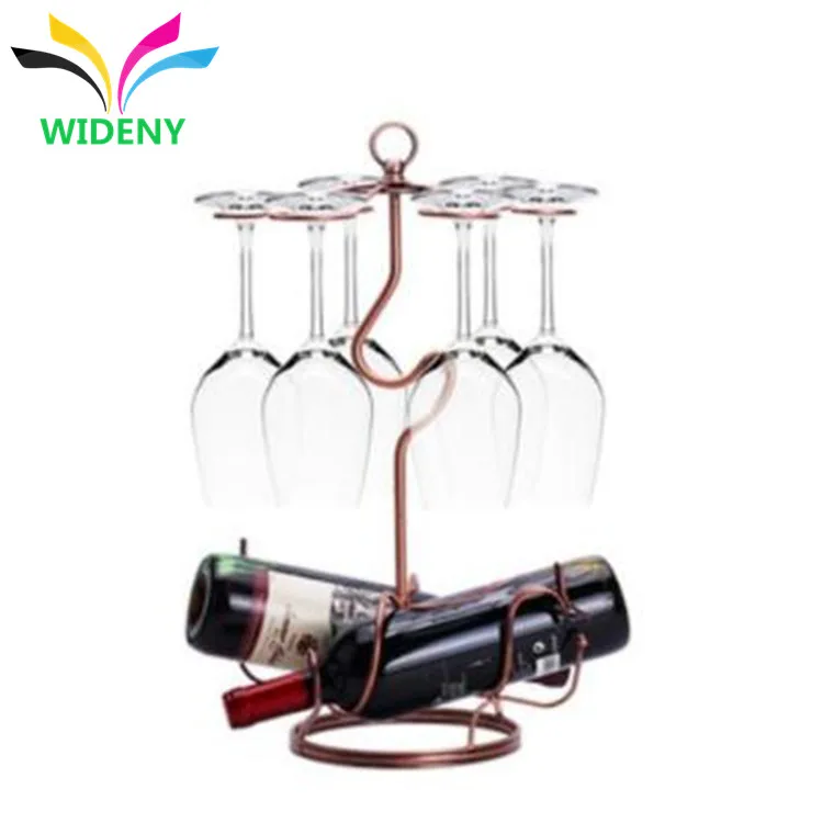 Good Quality Metal 2 Tire Bottle Floor Standing Wine Rack Buy