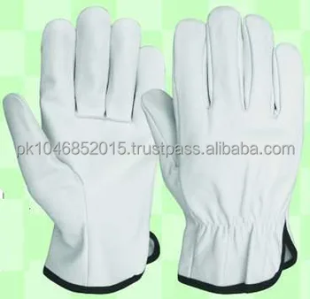 truck driver work gloves