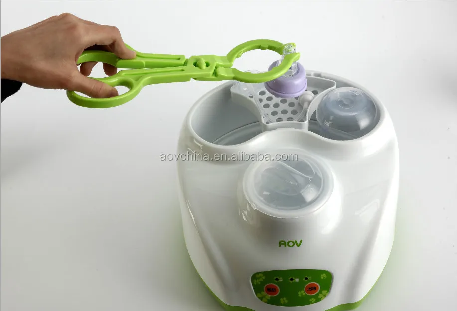 electric baby food warmer