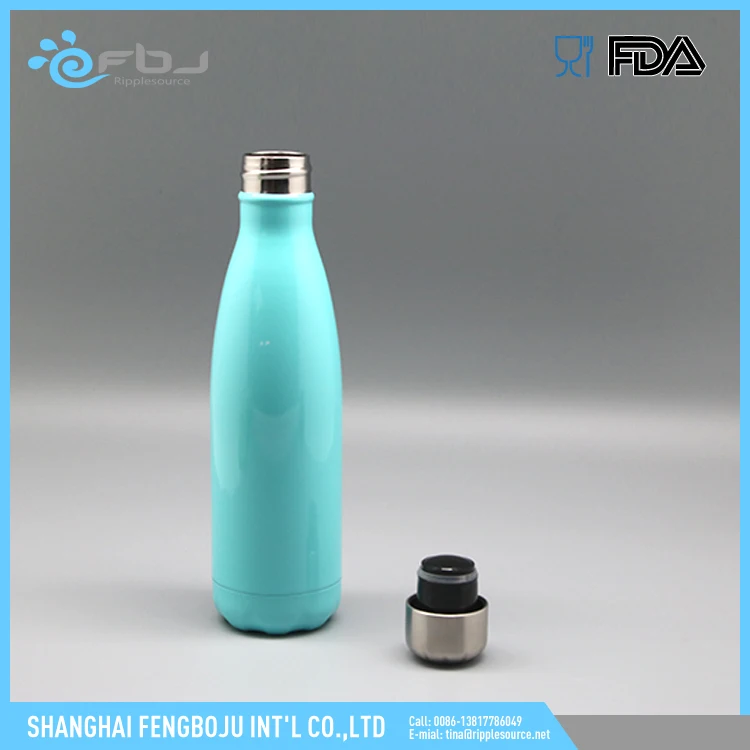 Cheap Hot Sale 8 Oz Stainless Steel Flask Drinking Water Bottles