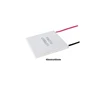 40 * 40 * 4.05 mm thermoelectric peltier cooler module small semiconductor heater