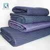 2017 high quality 72*80inch multifunction furniture moving blankets