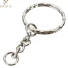 Best quality various kinds of retractable key chain