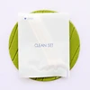 Hot sales think custom logo independent packing women/girs white cotton bud made in china