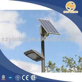 led solar parking lot light buy solar parking lot light solar