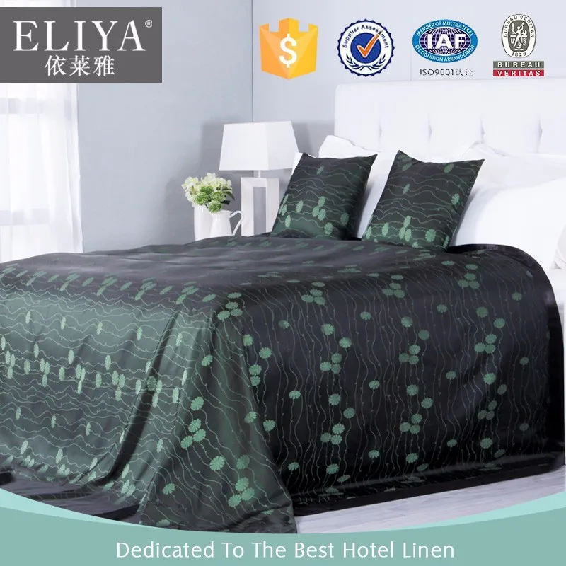 Eliya Wholesale Latest Design Hotel Bed Scarf,Made In ...