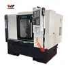 Cnc lathe machine pdf CK46P cnc turning centre programming machine
