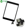 Wholesale Good Price Touch Screen Digitizer for iPad Mini with 3M Adhesive