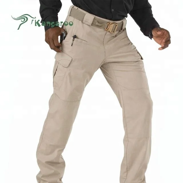 windproof hiking pants