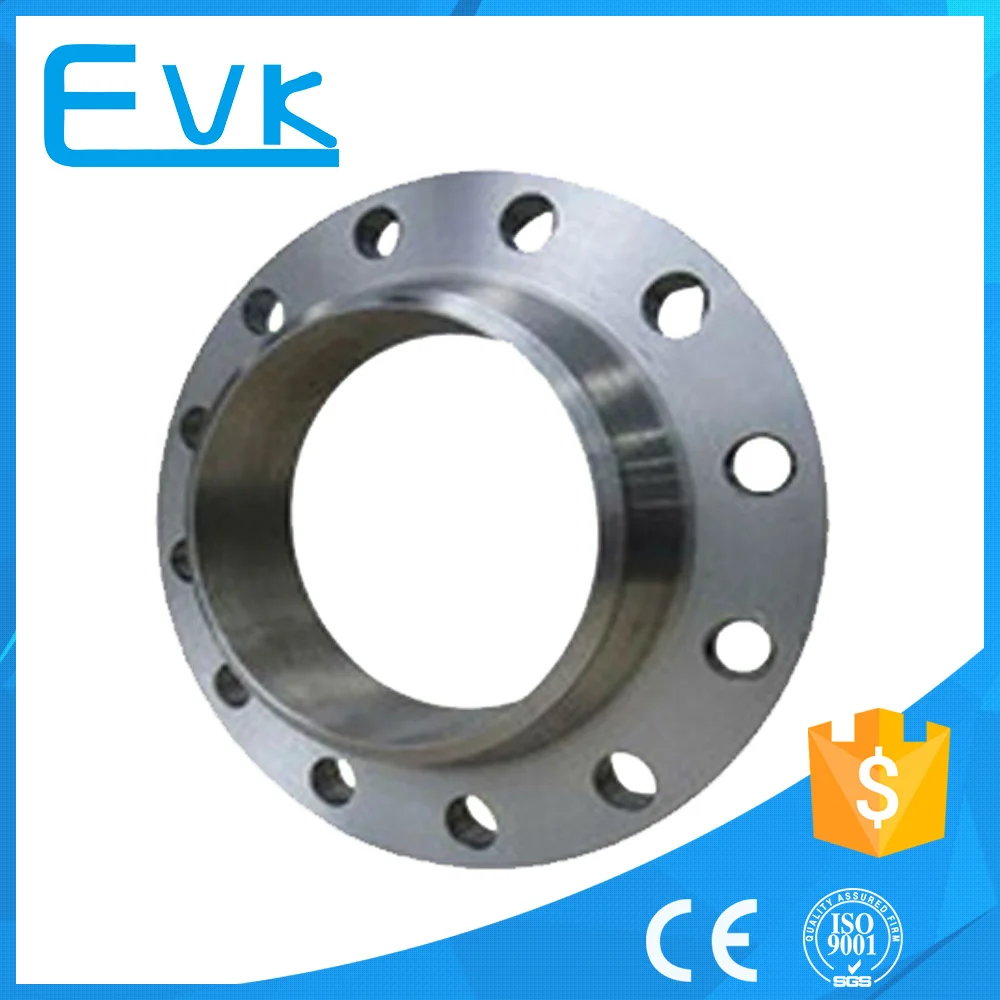 Carbon Steel Weld Neck Flange - Buy Carbon Steel Flange,Weld Neck ...