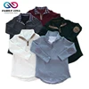 Wholesale Monogrammed Women's Quilted Tunic Pullover With Elbow Patches