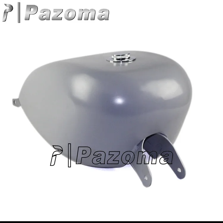 3.3gallon Aluminum Mini Fuel Tanks Motorcycle Fuel Tank Gas Station