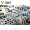 Nigeria factory directly selling sesame white granite fence special for bridge structure