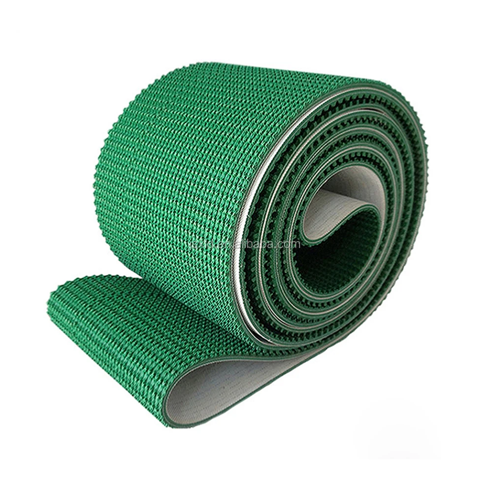 China Manufacturer Rough Top Conveyor Belt Of Good Service Buy Rough