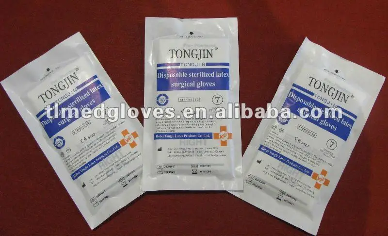 Price of Medical Gloves