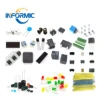SN74LVC1G08DBVR electronic component