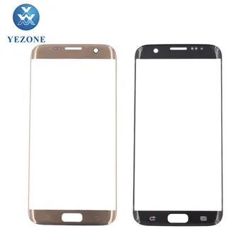 samsung s7 edge front glass price