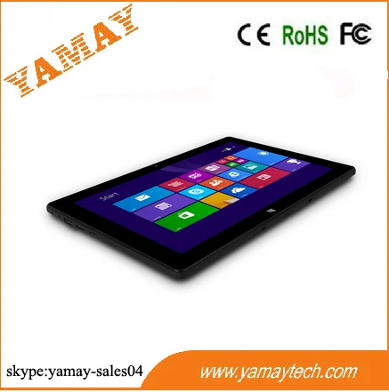 laptop 10.1inch yoga IPS 1280*800 Intel cherry trail z8300/Z8500/Z8700 quad core 3G/WIFI windows10 Android 6.0 dual os tablet pc