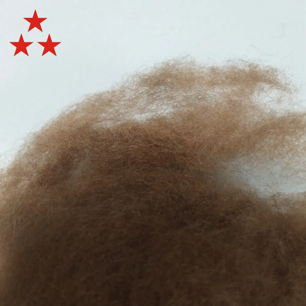 2020 Newest Camel Hair Fiber A Million 18.5mic Buy Camel Hair,Camel