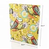 china products notebook hard cover